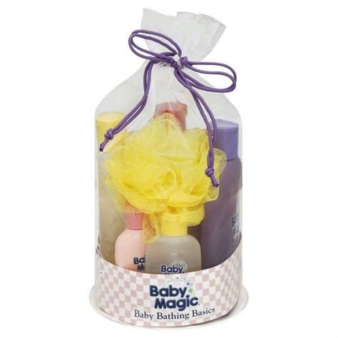 Capture the Bliss of Babyhood with our Magical Gift Set